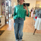 Lived In T-shirt (Regular & Plus Size)