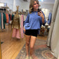 Lived In T-shirt (Regular & Plus Size)