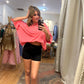 Lived In T-shirt (Regular & Plus Size)