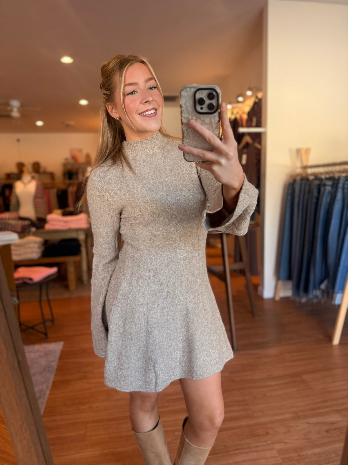 Thankful Dress