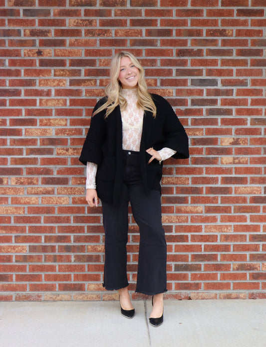 Know How Denim Pants