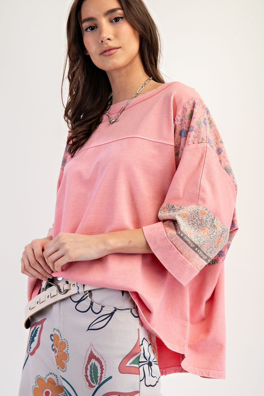Worthy Plus Size Top