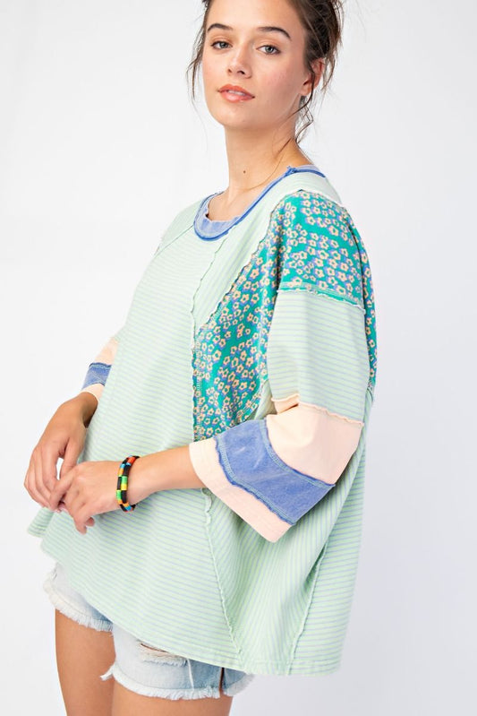 Amazing Plus Size Top