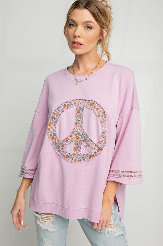 Brilliant Plus Size Top