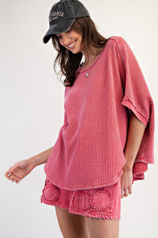 Gorgeous Top