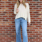 Vervet Wide Leg Jeans