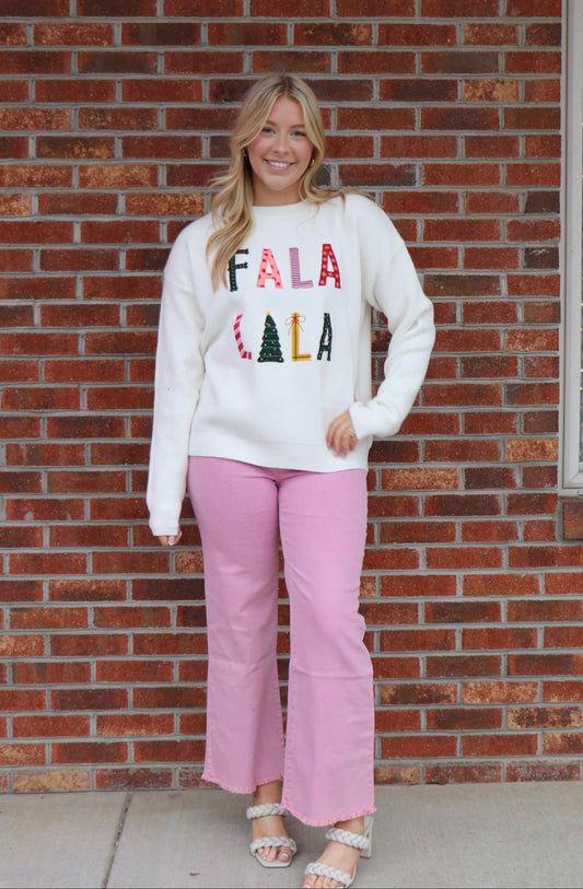 Know How Denim Pants