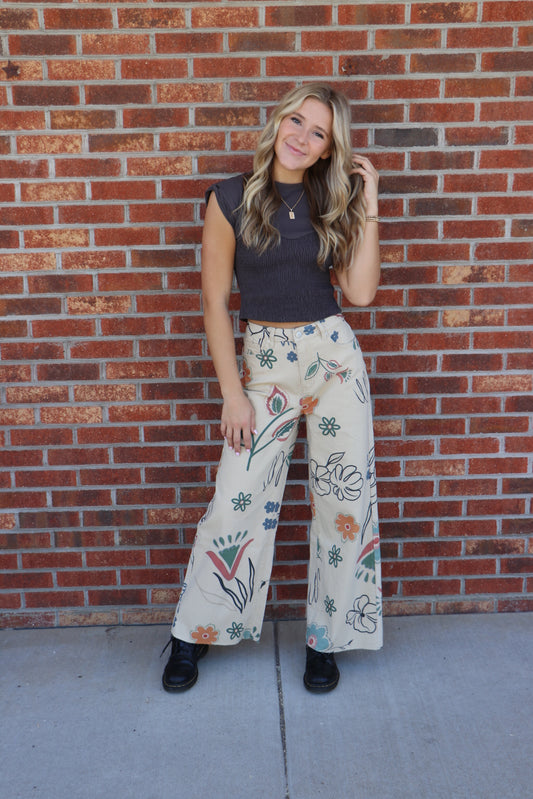 Venice Pants