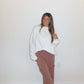 Chestnut Sweatpants