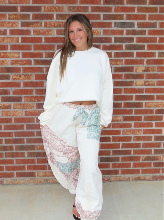 Made it Pants