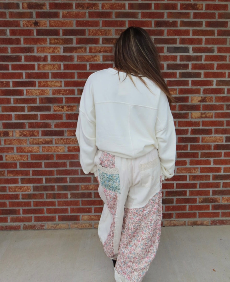 Made it Pants