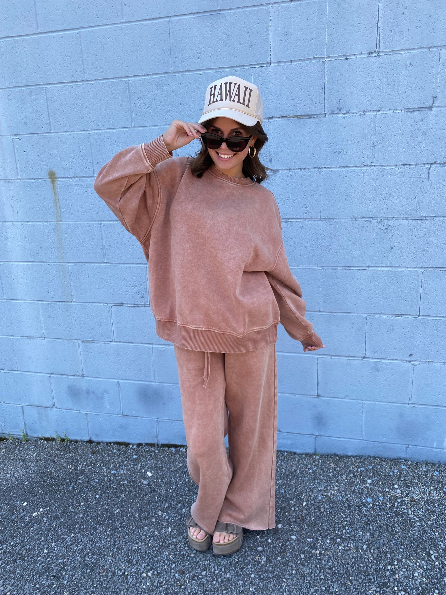 Extraordinary Sweatshirt