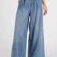 Styled Up Denim Pants