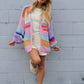 Happy Days Cardigan