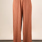 Dedicated Pants in Camel