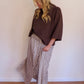 Coffee & Compliments Sweater
