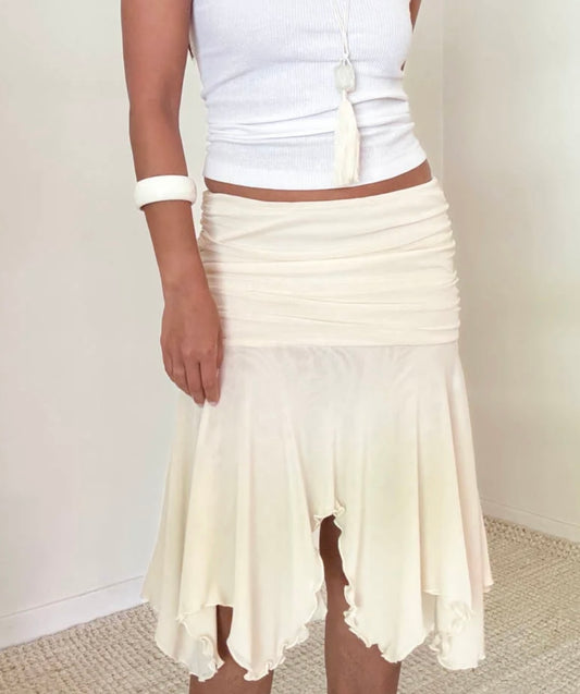Bet on It Skirt