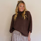 Coffee & Compliments Sweater