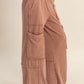 Chestnut Sweatpants