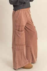 Chestnut Sweatpants
