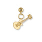 Charm Bar Guitar Grip Charm