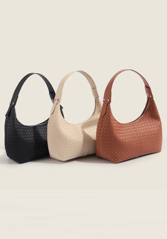 Woven Bag