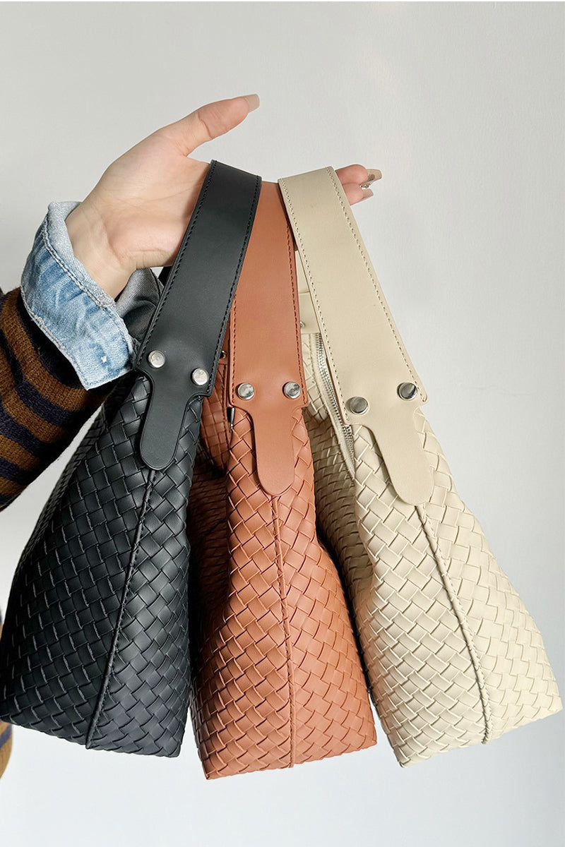 Woven Bag