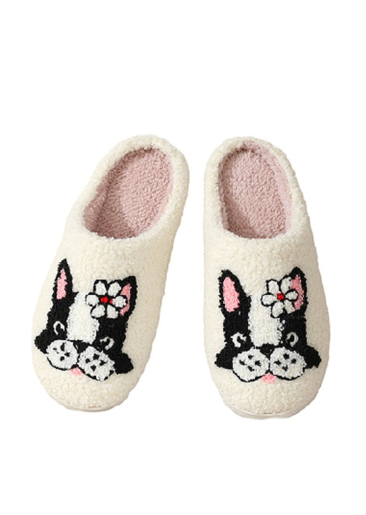 Puppy Slippers