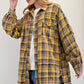 Bonfire Top in Marigold