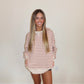 Comfy Stripes Top