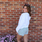 Abandoned Golf Wives Sweatshirt