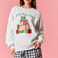 Merry Everything Sweatshirt