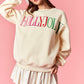 Holly Jolly Sweatshirt