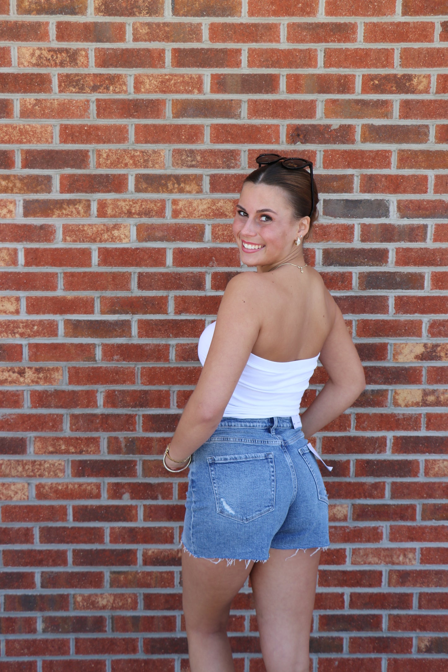 Basic Tube Top
