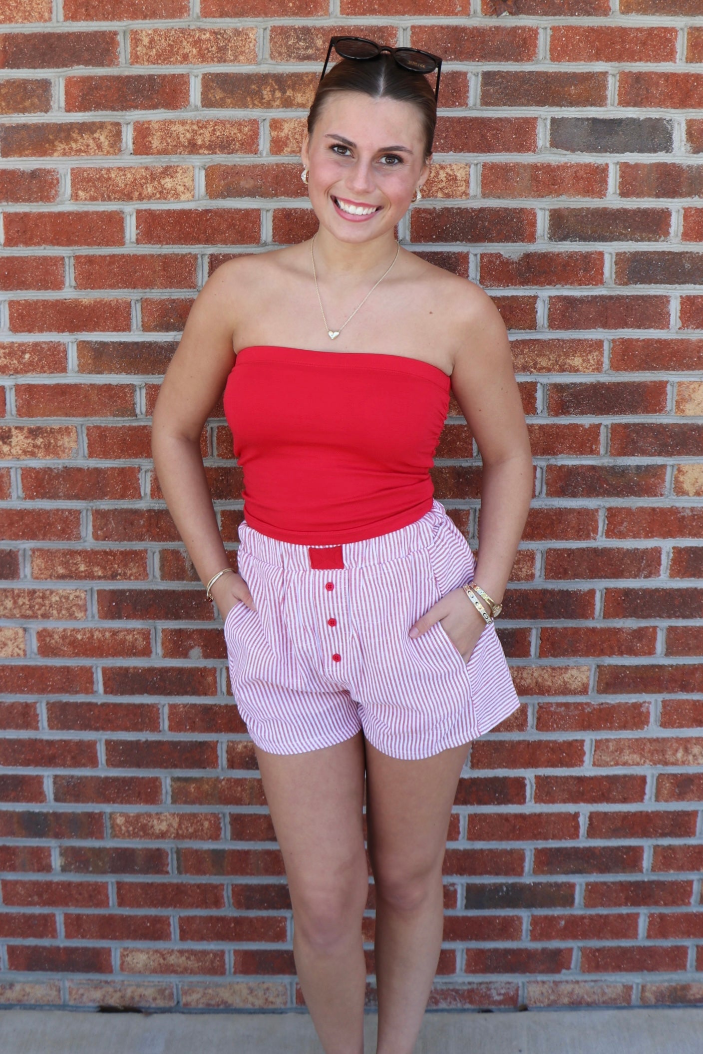 Basic Tube Top