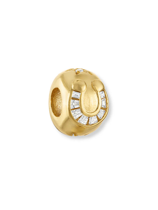 Kinsey Lucky Rondelle Slide