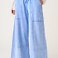 Skies Are Blue Pants