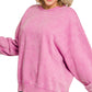Extraordinary Plus Size Sweatshirt