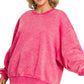 Extraordinary Plus Size Sweatshirt