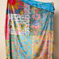 Natural Life Double-Sided Cozy Throw Blanket - Dog
