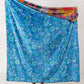 Natural Life Double-Sided Cozy Throw Blanket - Dog