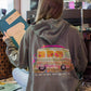 Natural Life Hoodie Sweatshirt - Makes You Happy