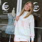 Walk in the Park Mockneck Sweatshirt