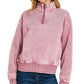 In Between Sweatshirt