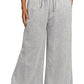 Next to You Plus Size Pants