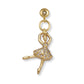 Kinsey Dancer Grip Charm