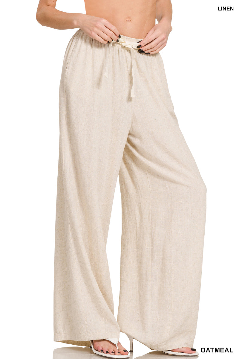 Nowhere to Be Pants