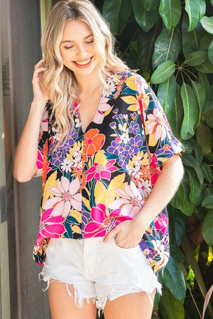 Tropics Top