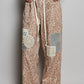 Talk About it Pants in Leopard
