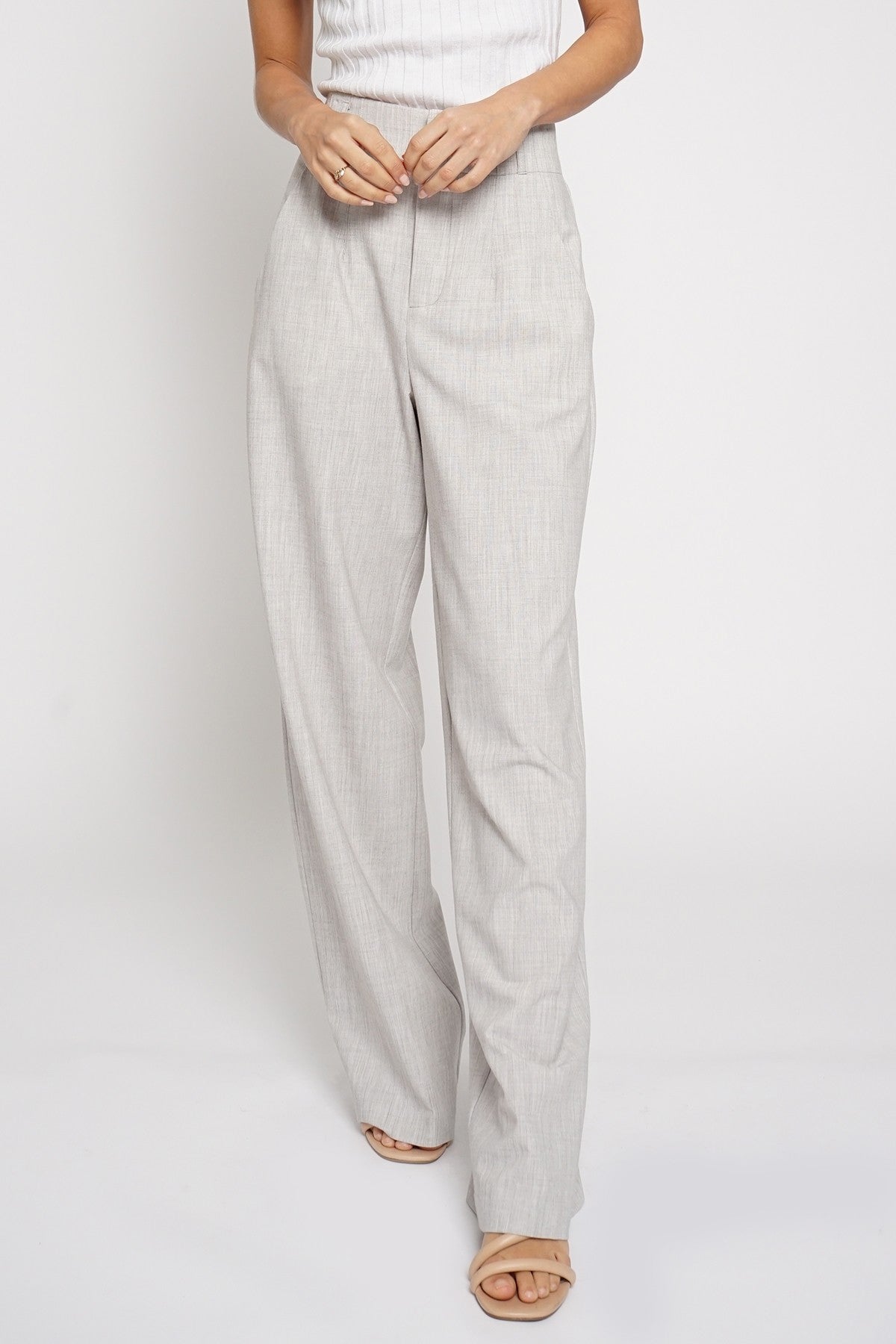 Classic Trousers